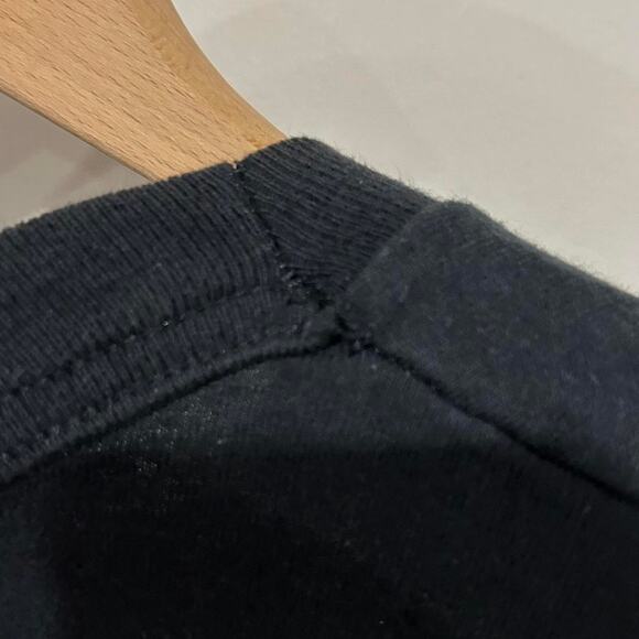 Vintage Myrtle Beach South Carolina Wraparound Tee Shirt - Picture 6 of 6